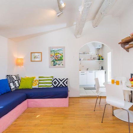 Arty Apartments In The Heart Of Dubrovnik By Irundo מראה חיצוני תמונה