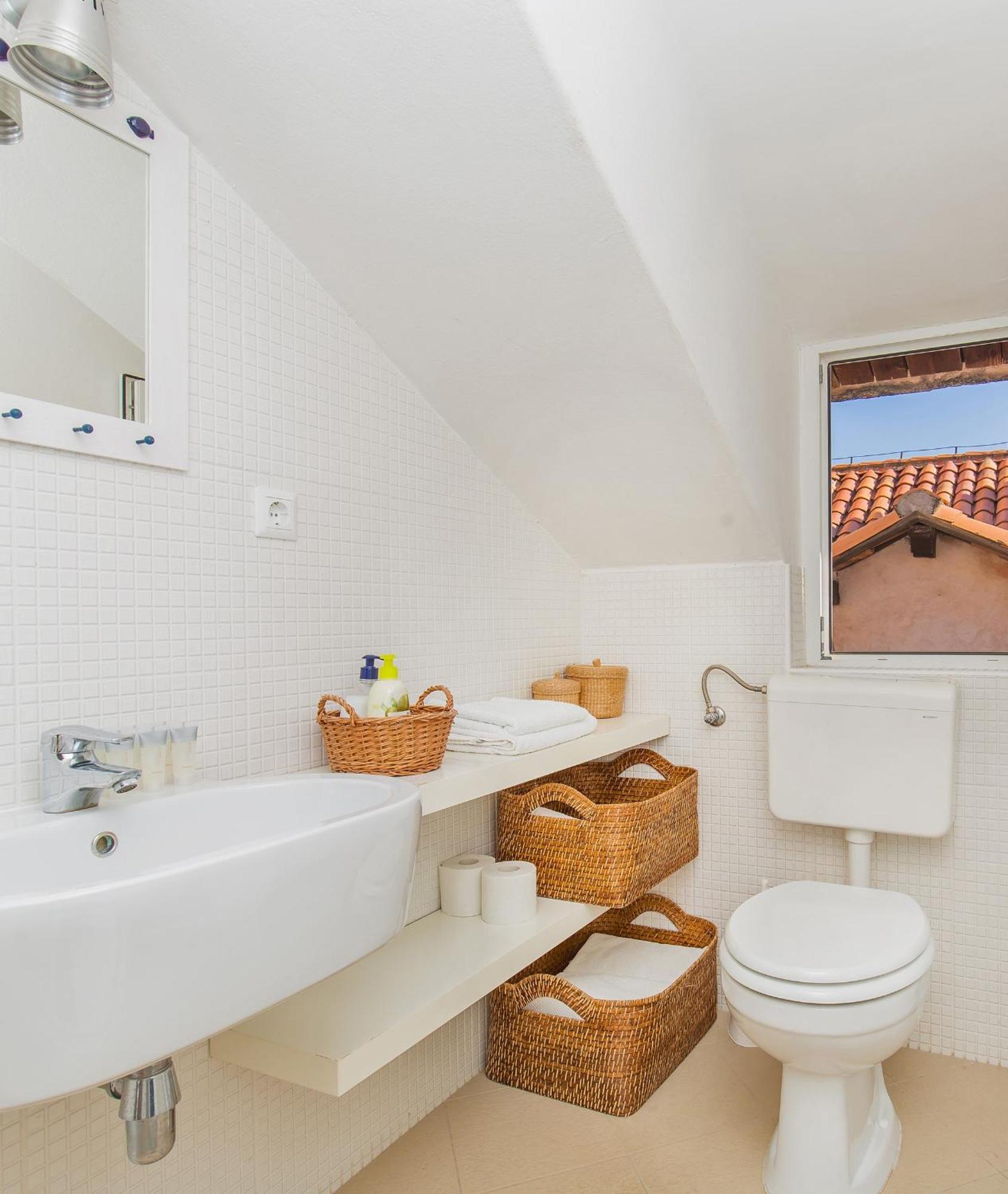 Arty Apartments In The Heart Of Dubrovnik By Irundo מראה חיצוני תמונה
