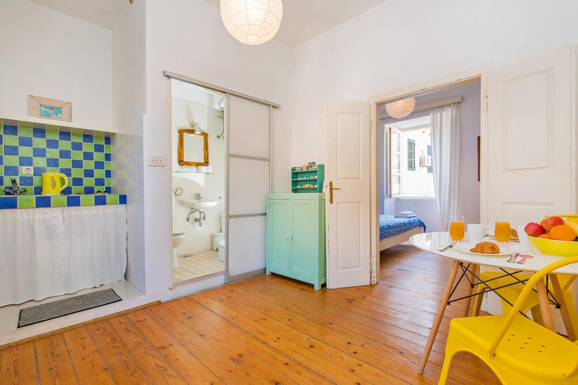 Arty Apartments In The Heart Of Dubrovnik By Irundo מראה חיצוני תמונה